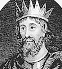 King Aethelbald