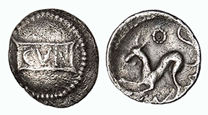 Catuvellauni Silver Unit