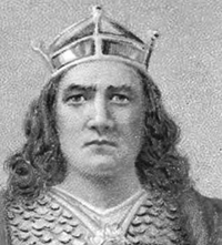 king edmund II Ironside