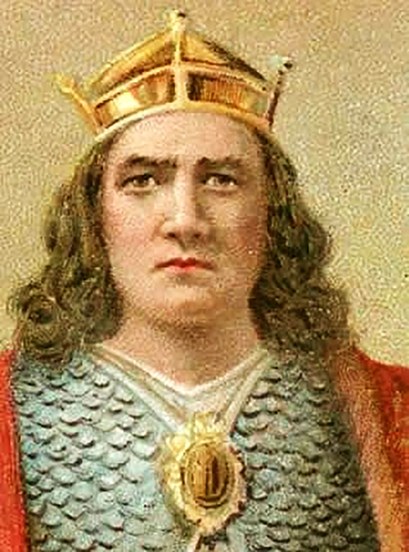 king edmund II ironside