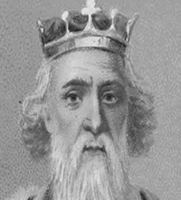 king edward the confessor