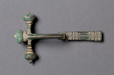 roman crossbow fibula