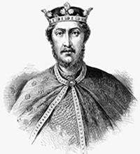 king richard I 