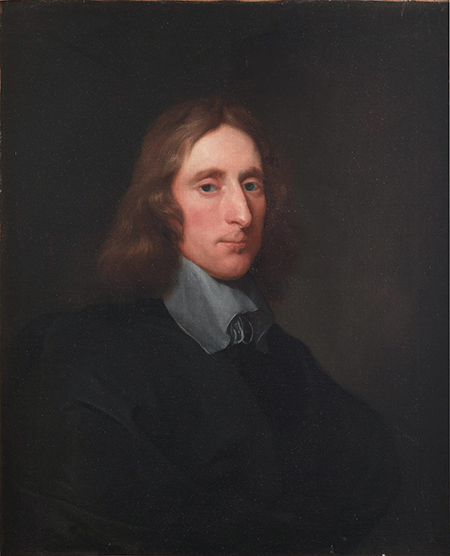 richard cromwell