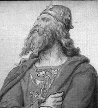 sweyn forkbeard