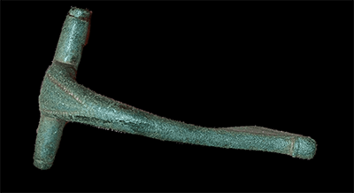 roman t fibula